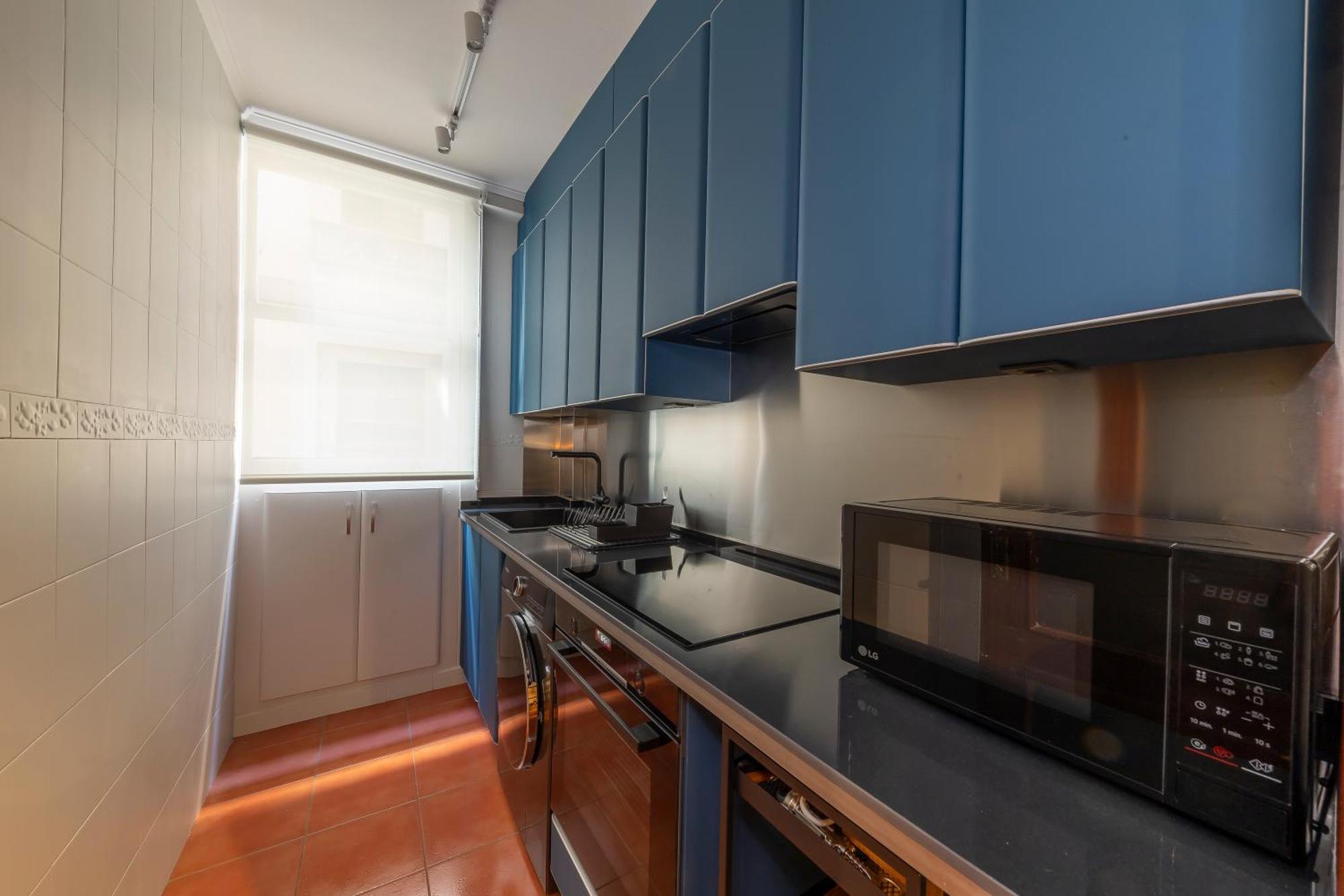 Cornerstone, Apartamento En Casco Viejo Bilbao Exterior photo