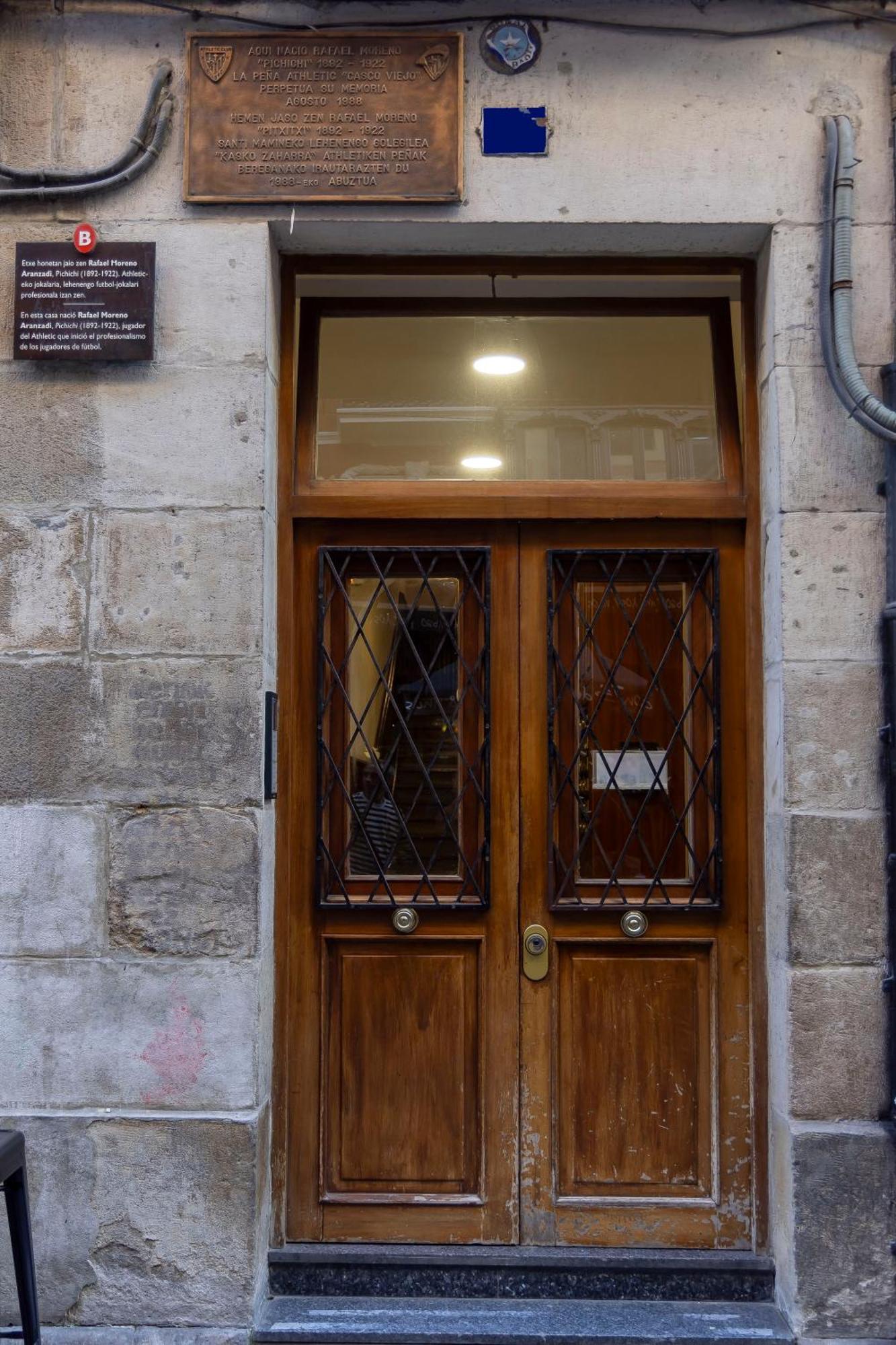 Cornerstone, Apartamento En Casco Viejo Bilbao Exterior photo