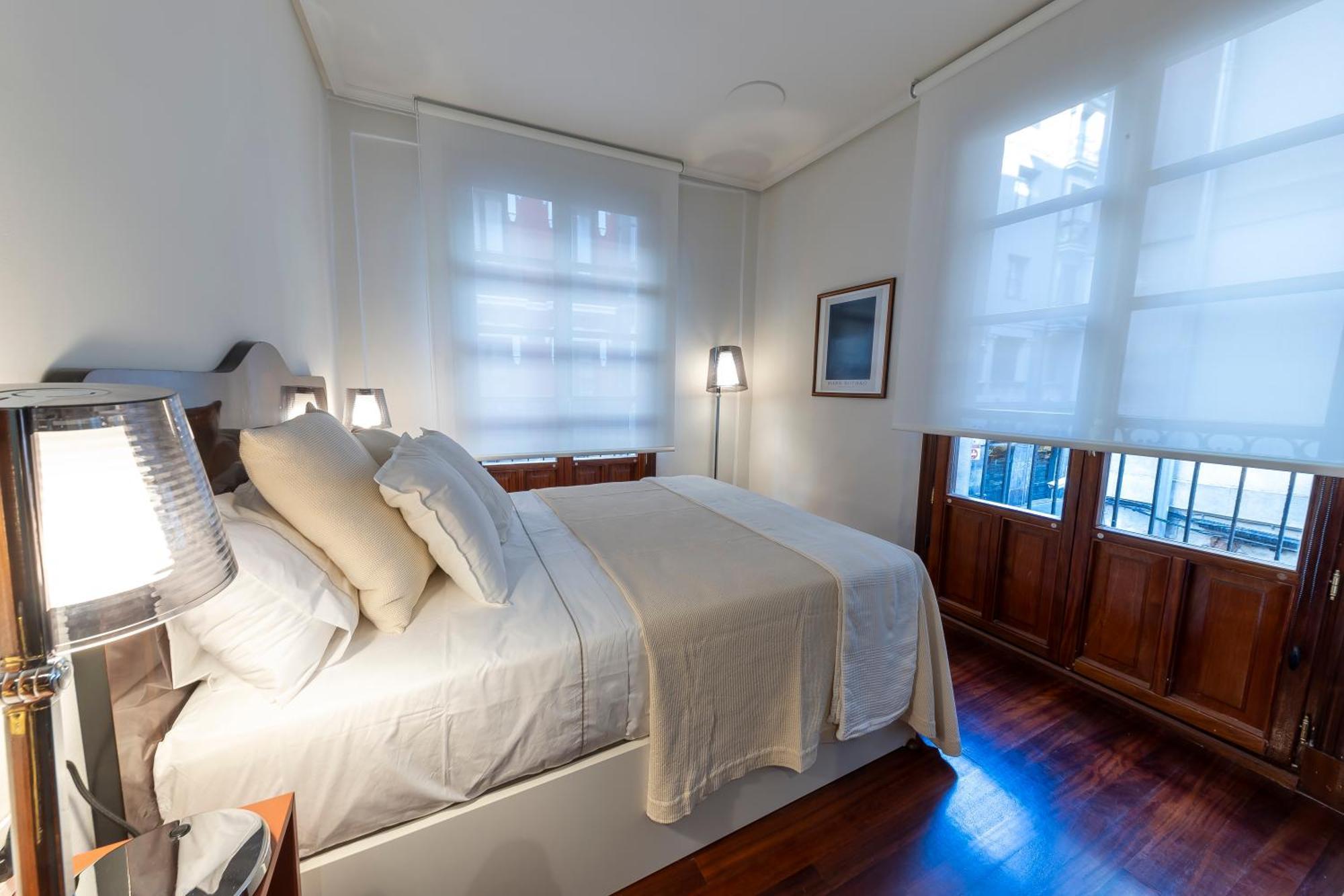 Cornerstone, Apartamento En Casco Viejo Bilbao Exterior photo