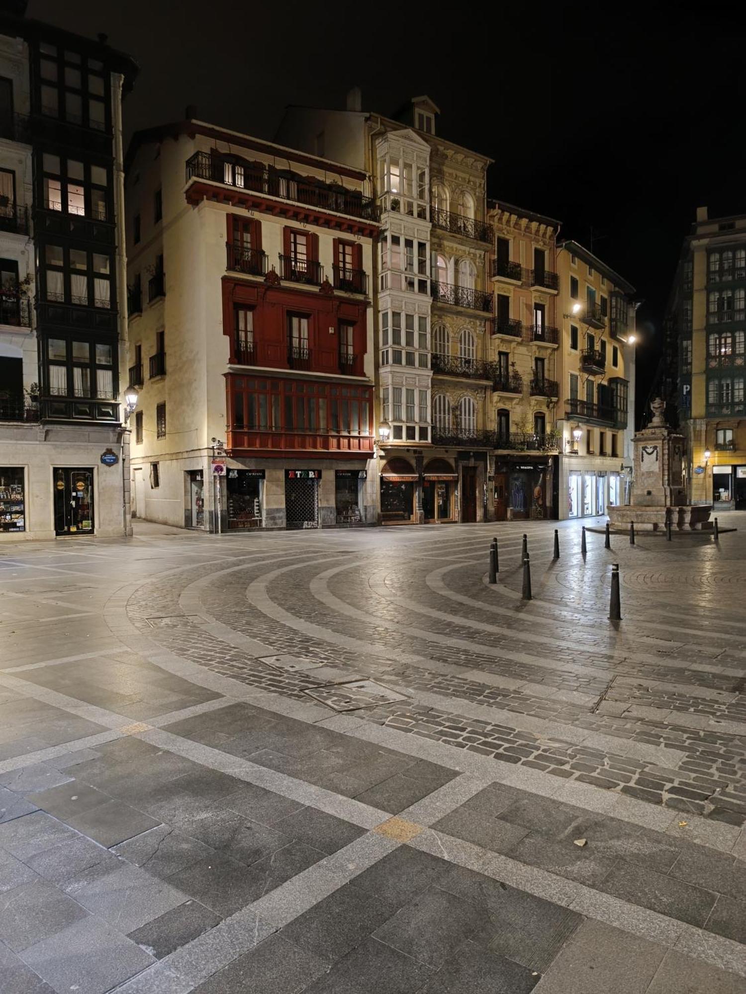 Cornerstone, Apartamento En Casco Viejo Bilbao Exterior photo