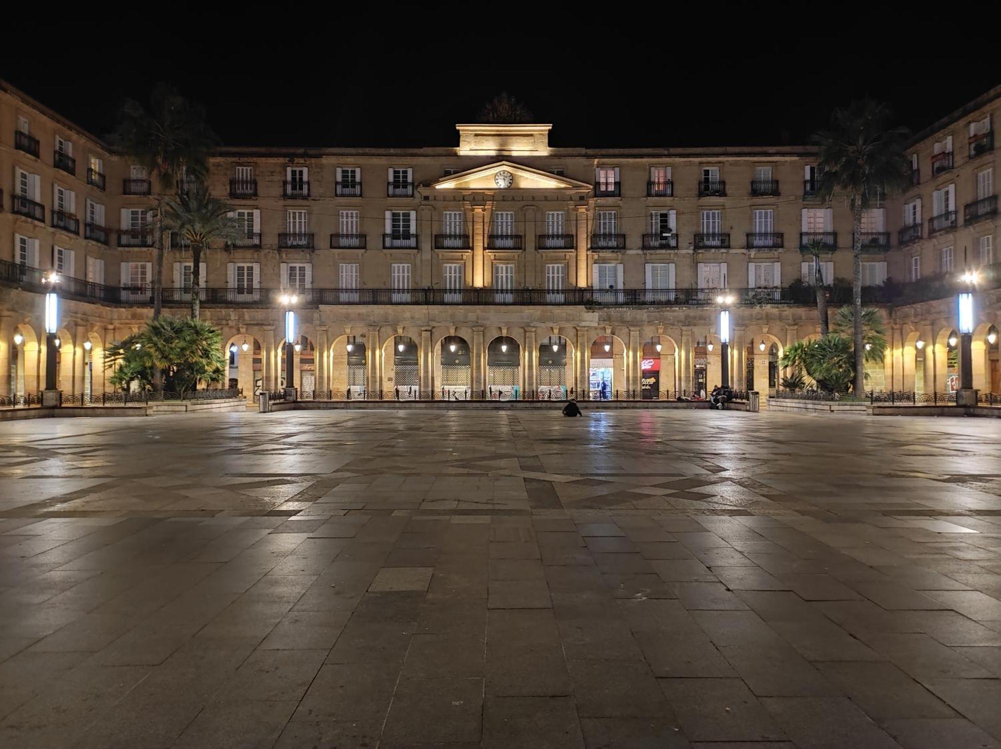 Cornerstone, Apartamento En Casco Viejo Bilbao Exterior photo